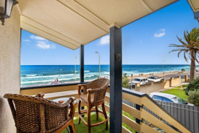 Horizon 235, Glenelg